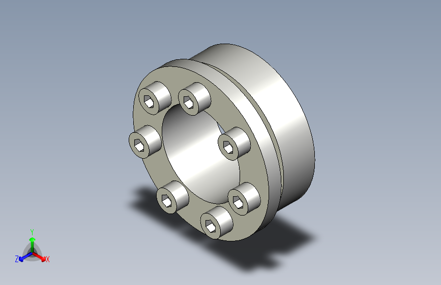 爱安特胀紧套ESK-50-80