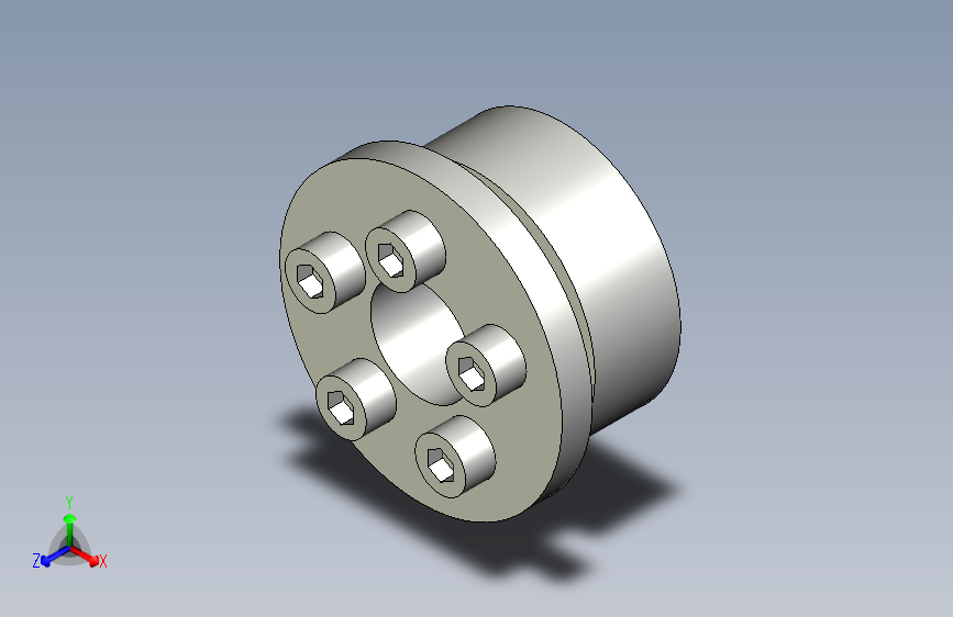 爱安特胀紧套ESKC-20-47