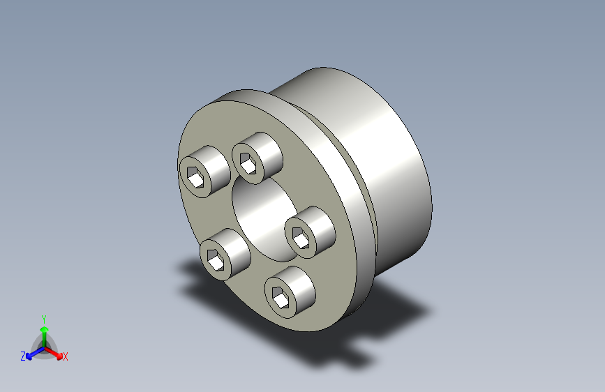 爱安特胀紧套ESKC-22-47