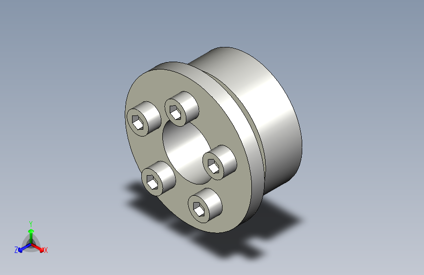 爱安特胀紧套ESKC-24-50
