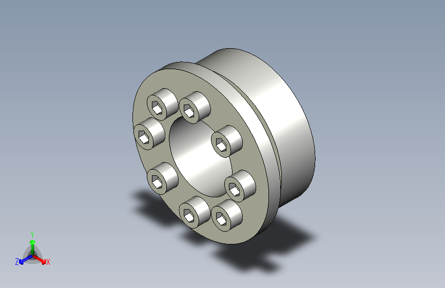 爱安特胀紧套ESKC-32-60