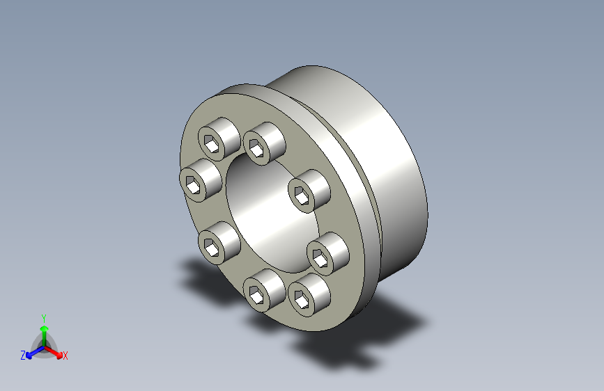 爱安特胀紧套ESKC-35-60
