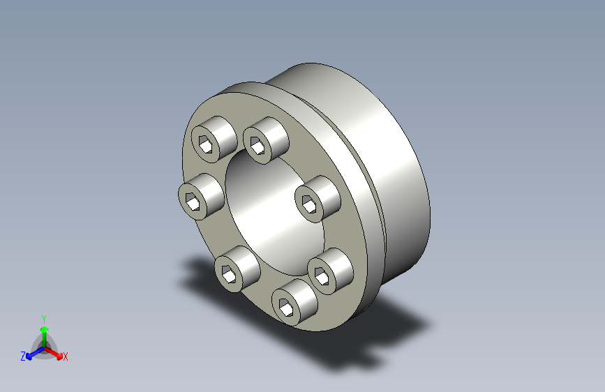 爱安特胀紧套ESKC-45-75