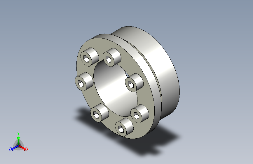 爱安特胀紧套ESKC-50-80