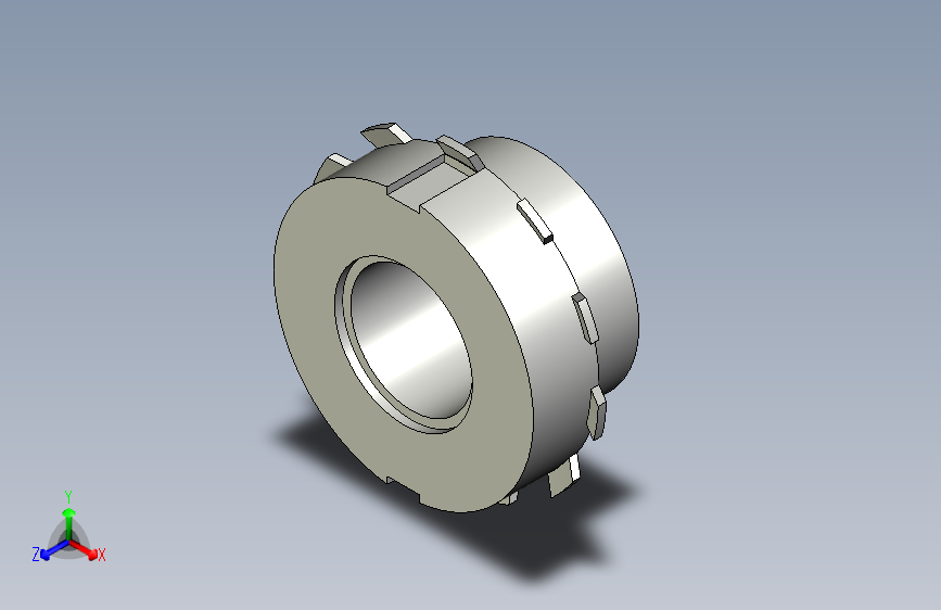 爱安特胀紧套ESM-15-25