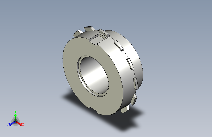 爱安特胀紧套ESM-18-30