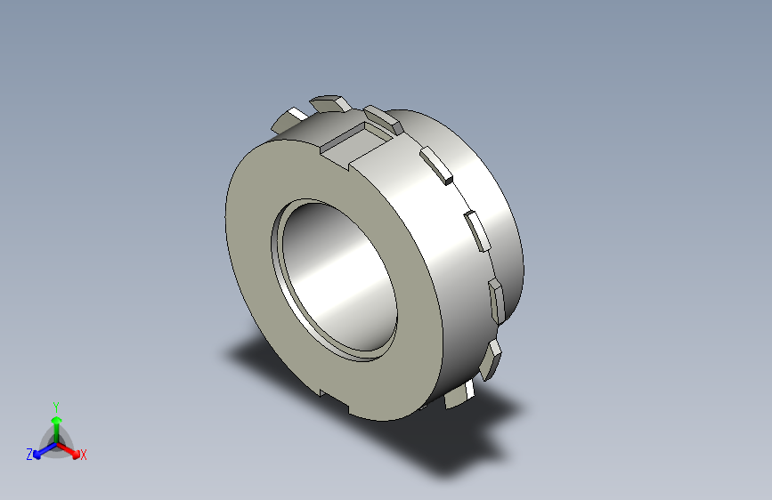 爱安特胀紧套ESM-20-30