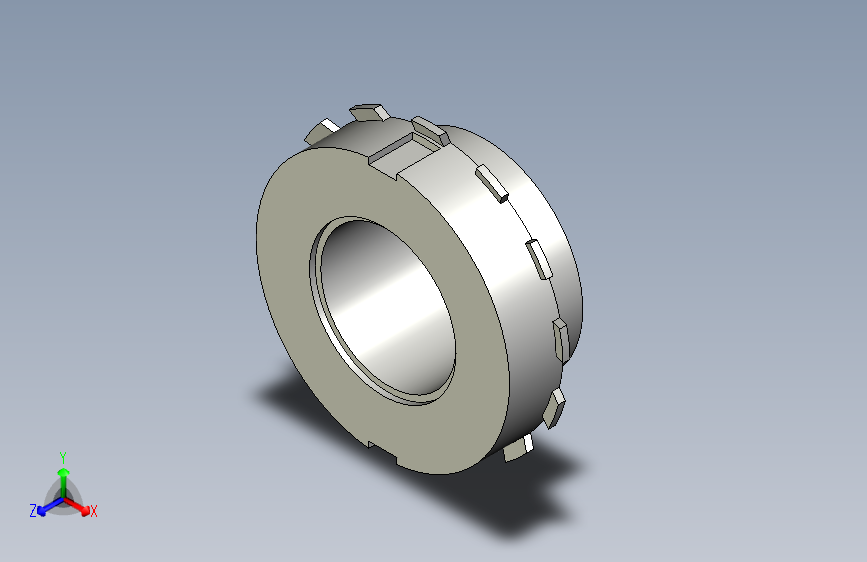 爱安特胀紧套ESM-24-35