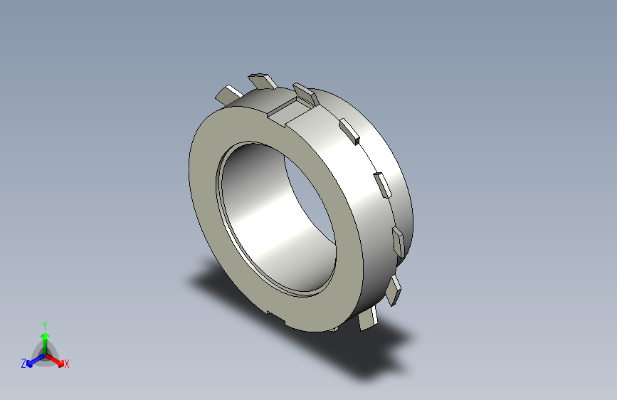 爱安特胀紧套ESM-38-48