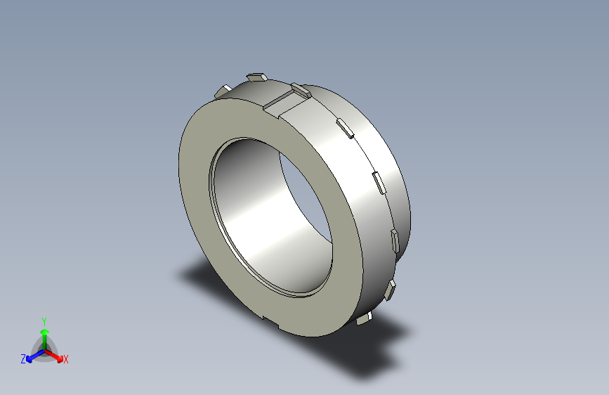 爱安特胀紧套ESM-45-55