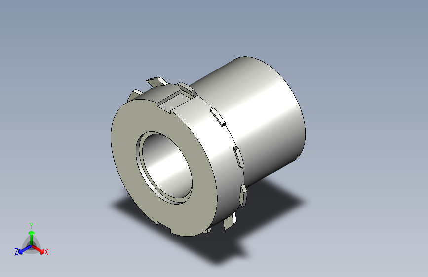 爱安特胀紧套ESML-15-25