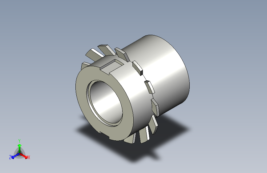 爱安特胀紧套ESML-18-30
