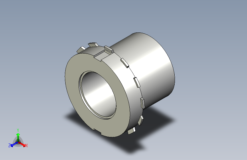 爱安特胀紧套ESML-24-35