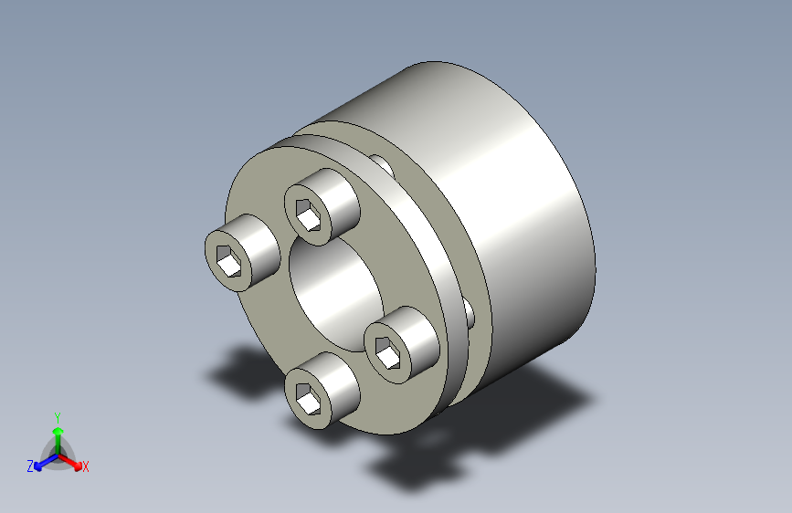 爱安特胀紧套EST-20-47