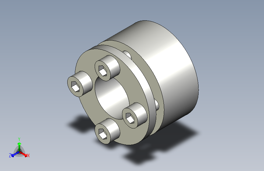 爱安特胀紧套EST-22-47