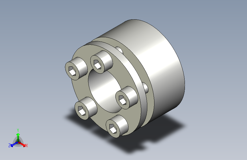 爱安特胀紧套EST-25-50