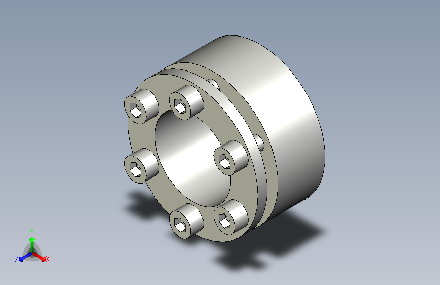 爱安特胀紧套EST-35-60