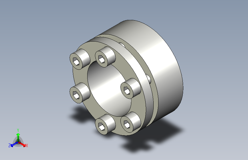 爱安特胀紧套EST-45-75