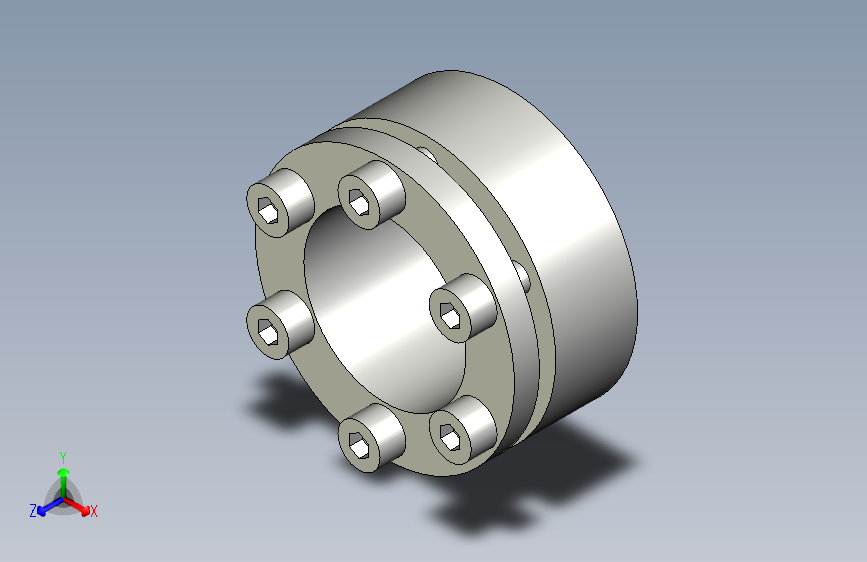 爱安特胀紧套EST-50-80