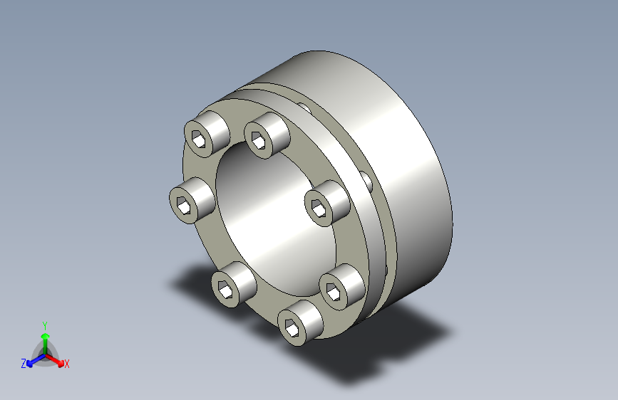 爱安特胀紧套EST-55-85