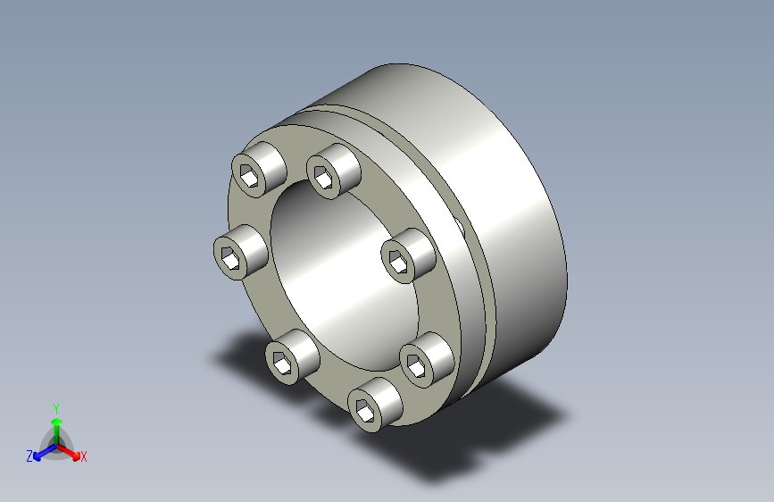 爱安特胀紧套EST-70-110