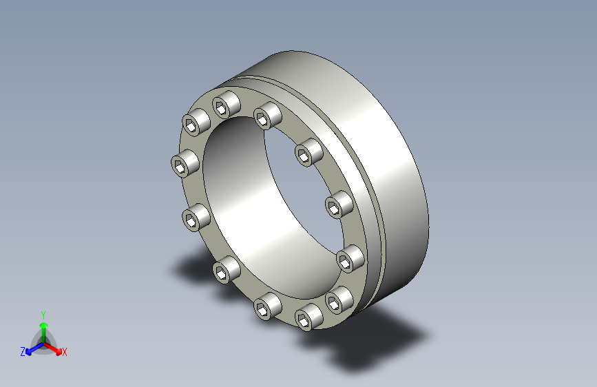 爱安特胀紧套EST-150-200