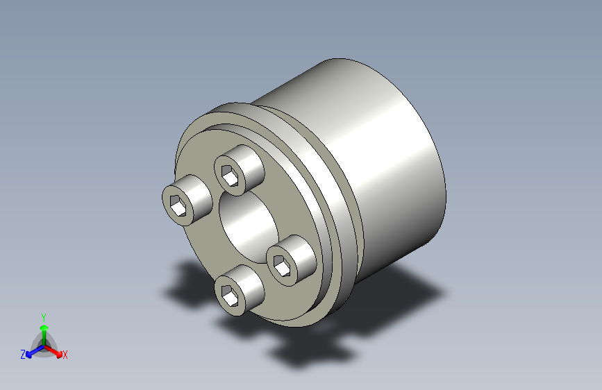 爱安特胀紧套ESTR-19-47