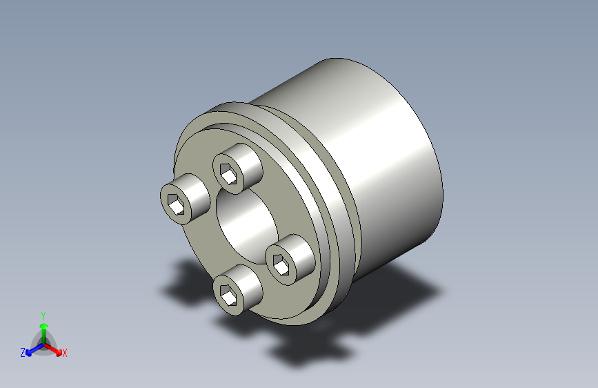 爱安特胀紧套ESTR-20-47