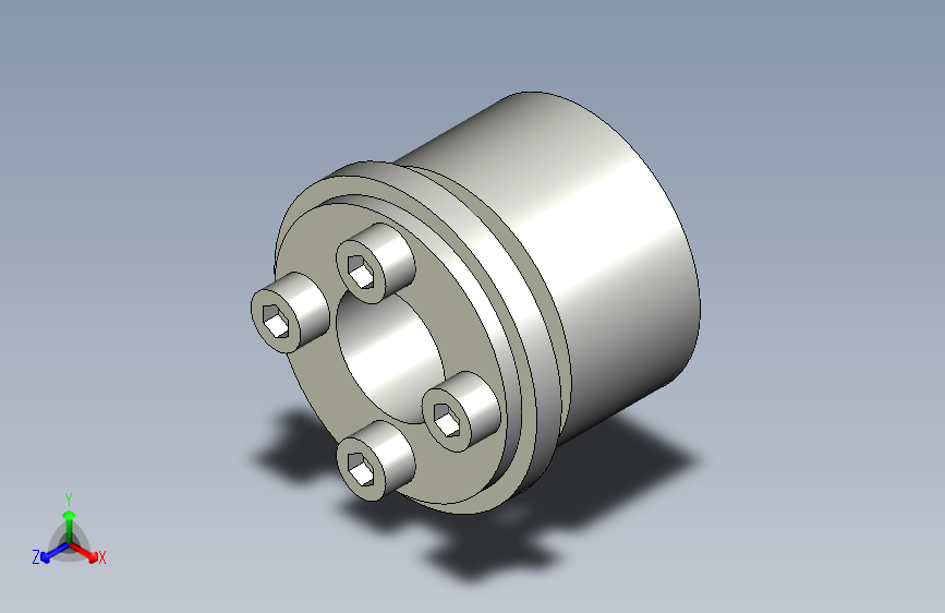 爱安特胀紧套ESTR-22-47
