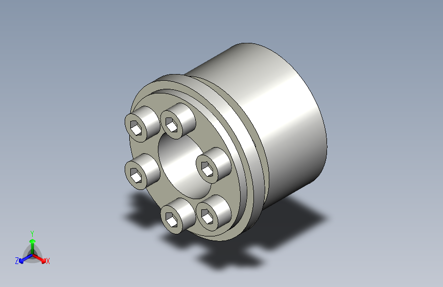 爱安特胀紧套ESTR-24-50