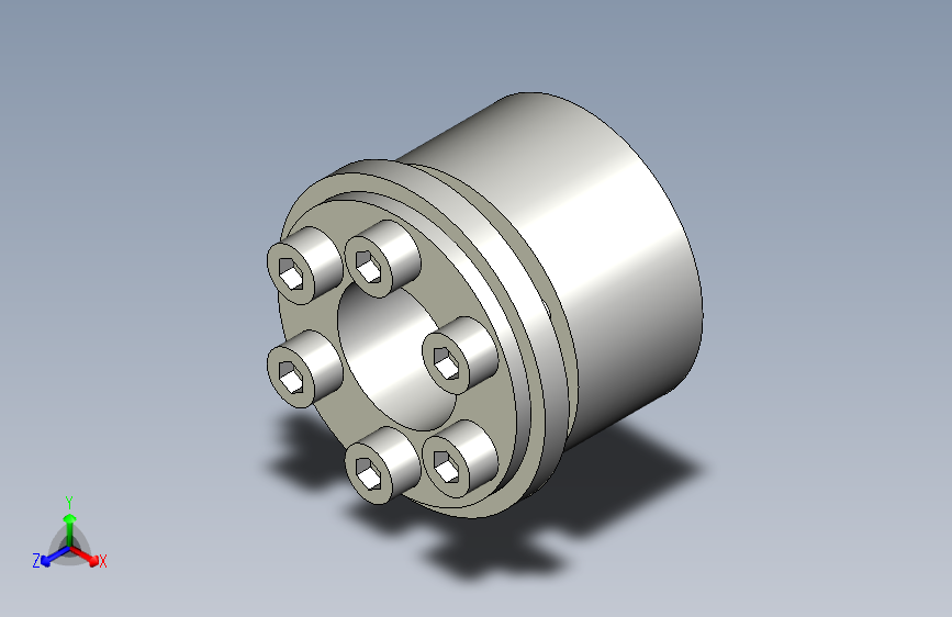 爱安特胀紧套ESTR-25-50