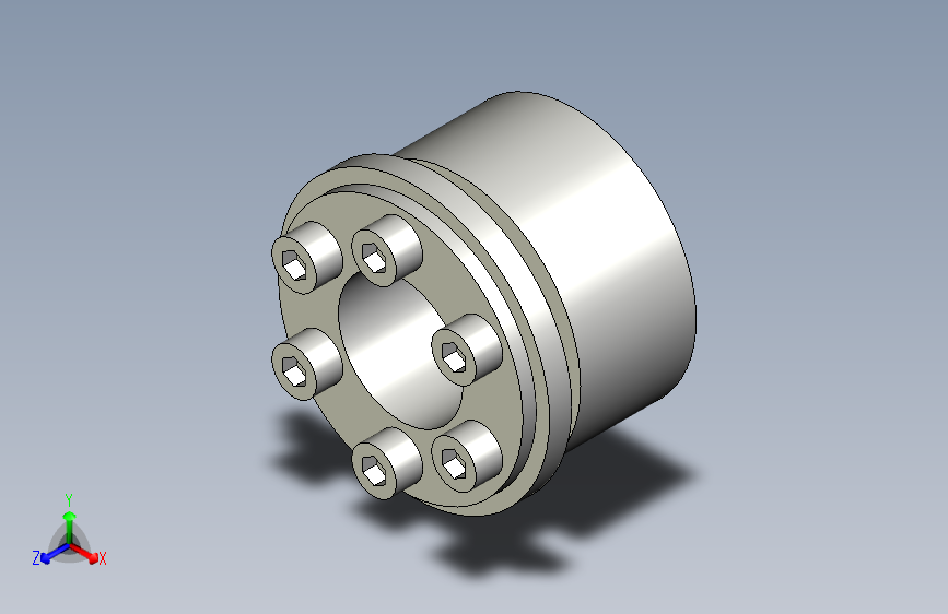 爱安特胀紧套ESTR-28-55
