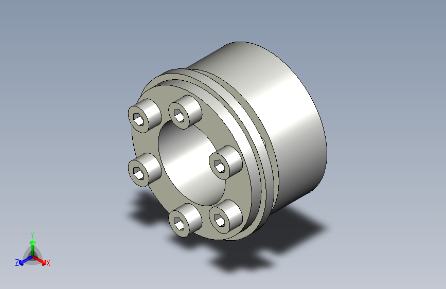 爱安特胀紧套ESTR-42-75