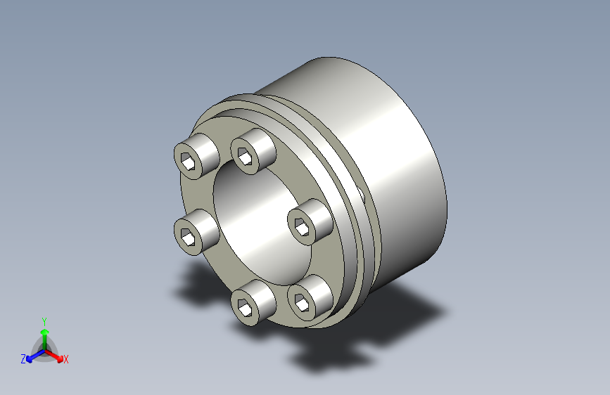 爱安特胀紧套ESTR-45-75