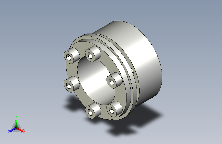 爱安特胀紧套ESTR-50-80