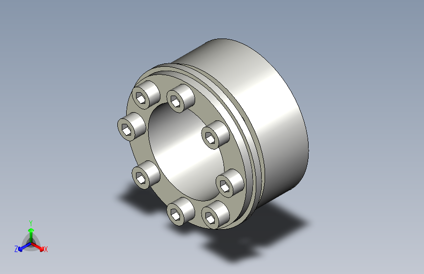 爱安特胀紧套ESTR-70-110