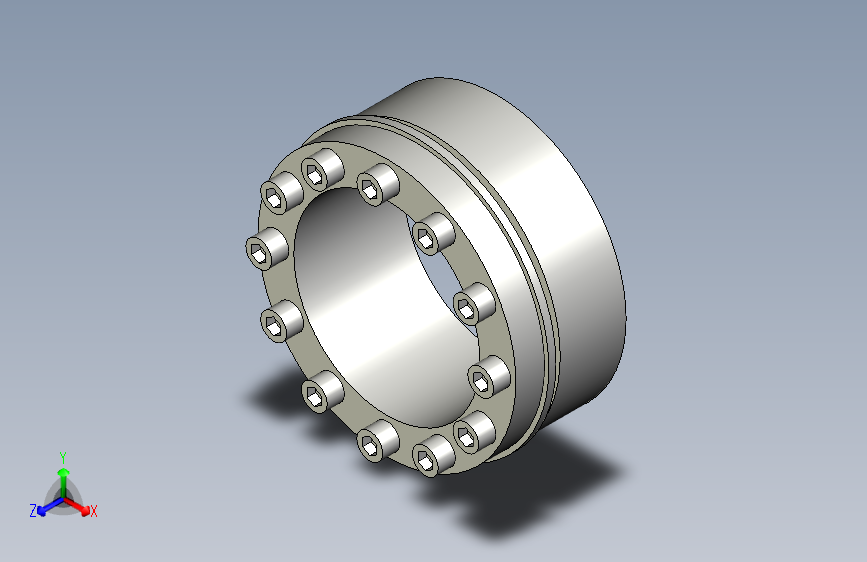 爱安特胀紧套ESTR-130-180