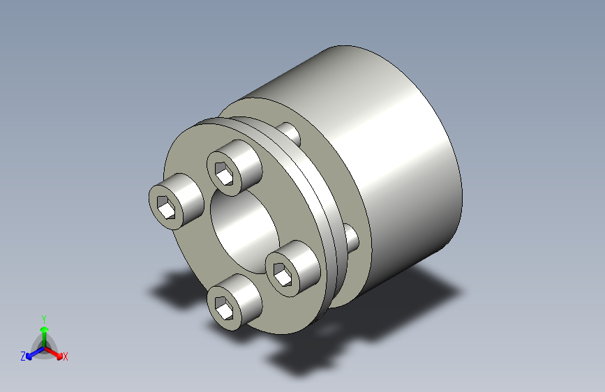 爱安特胀紧套ESTRA-20-47