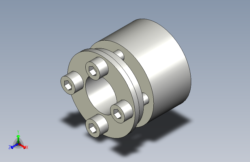 爱安特胀紧套ESTRA-22-47