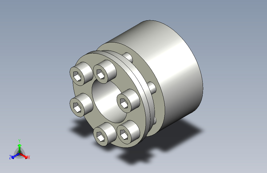 爱安特胀紧套ESTRA-24-50