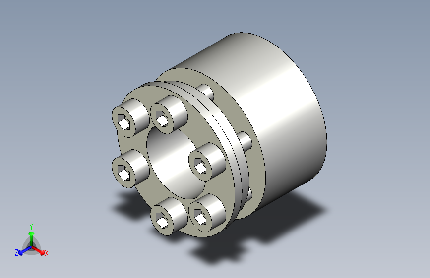 爱安特胀紧套ESTRA-25-50