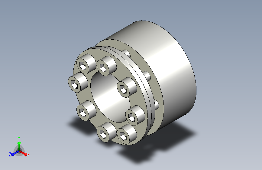 爱安特胀紧套ESTRA-32-60