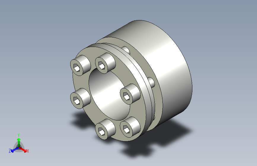 爱安特胀紧套ESTRA-42-75