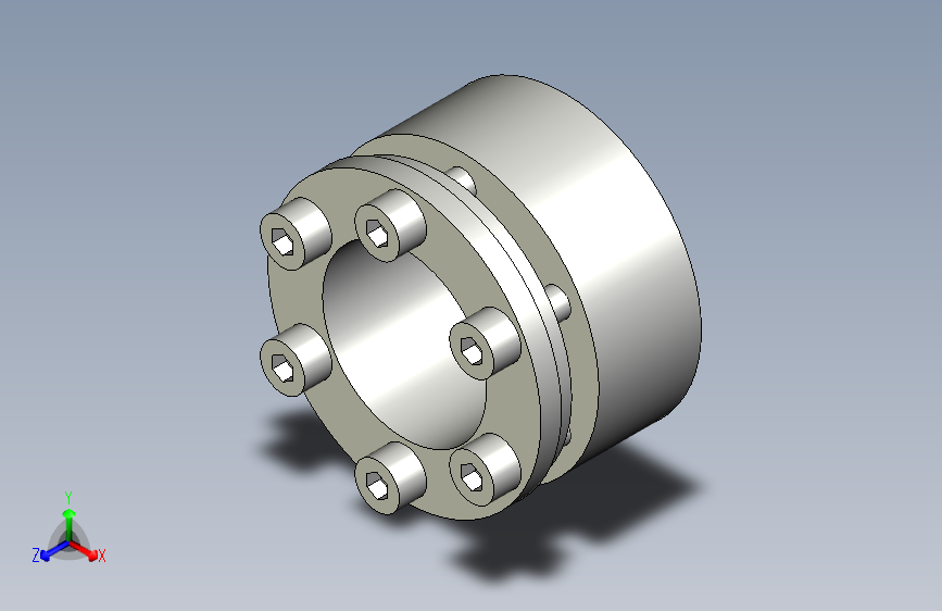 爱安特胀紧套ESTRA-48-80