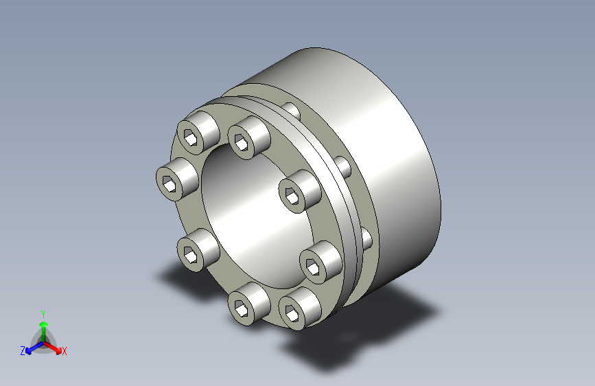 爱安特胀紧套ESTRA-55-85