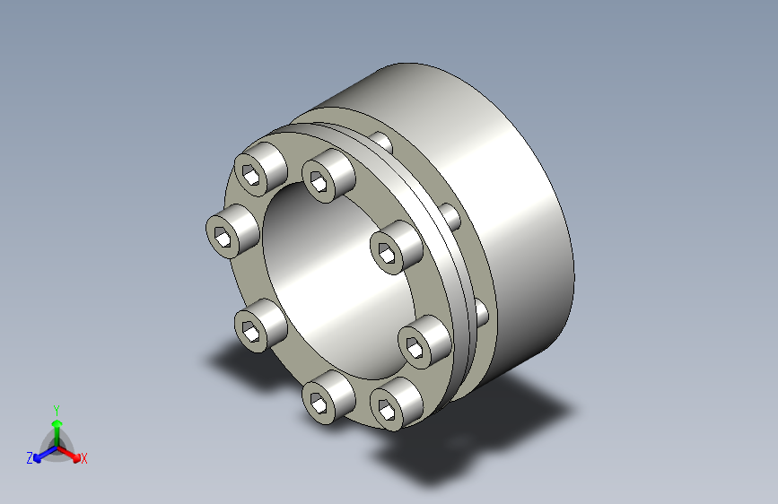 爱安特胀紧套ESTRA-60-90