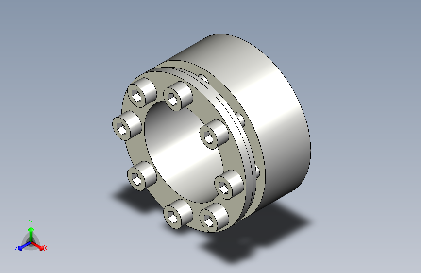 爱安特胀紧套ESTRA-70-110
