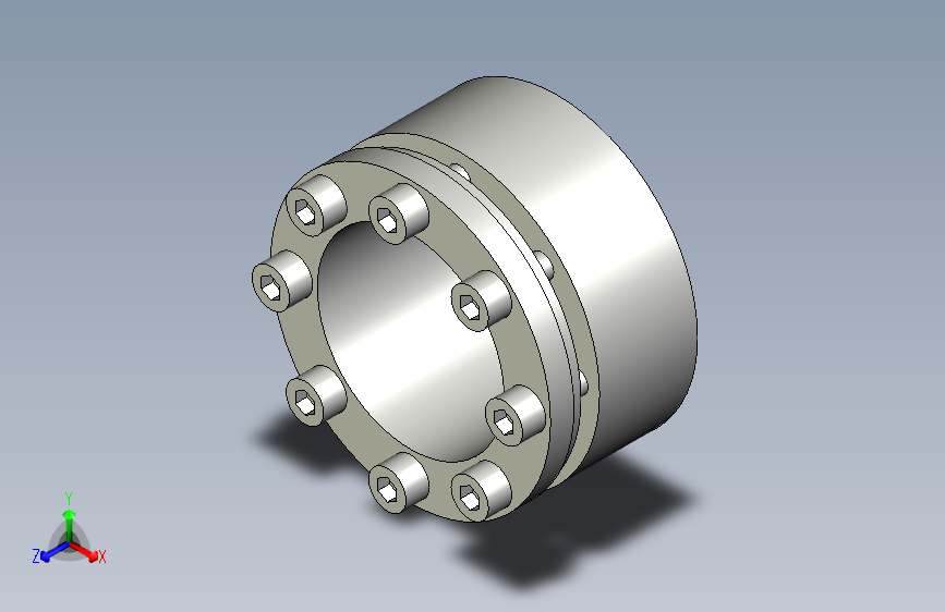 爱安特胀紧套ESTRA-80-120