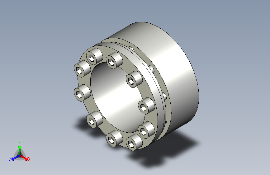 爱安特胀紧套ESTRA-85-125