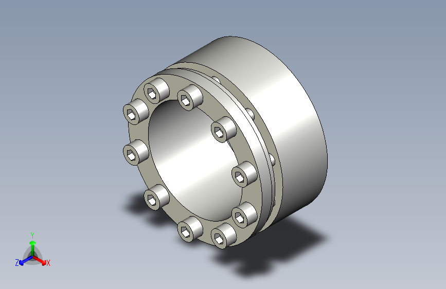 爱安特胀紧套ESTRA-95-135